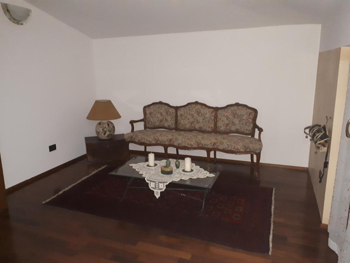 Gabrimilla Apartment Puegnago del Garda Exterior photo