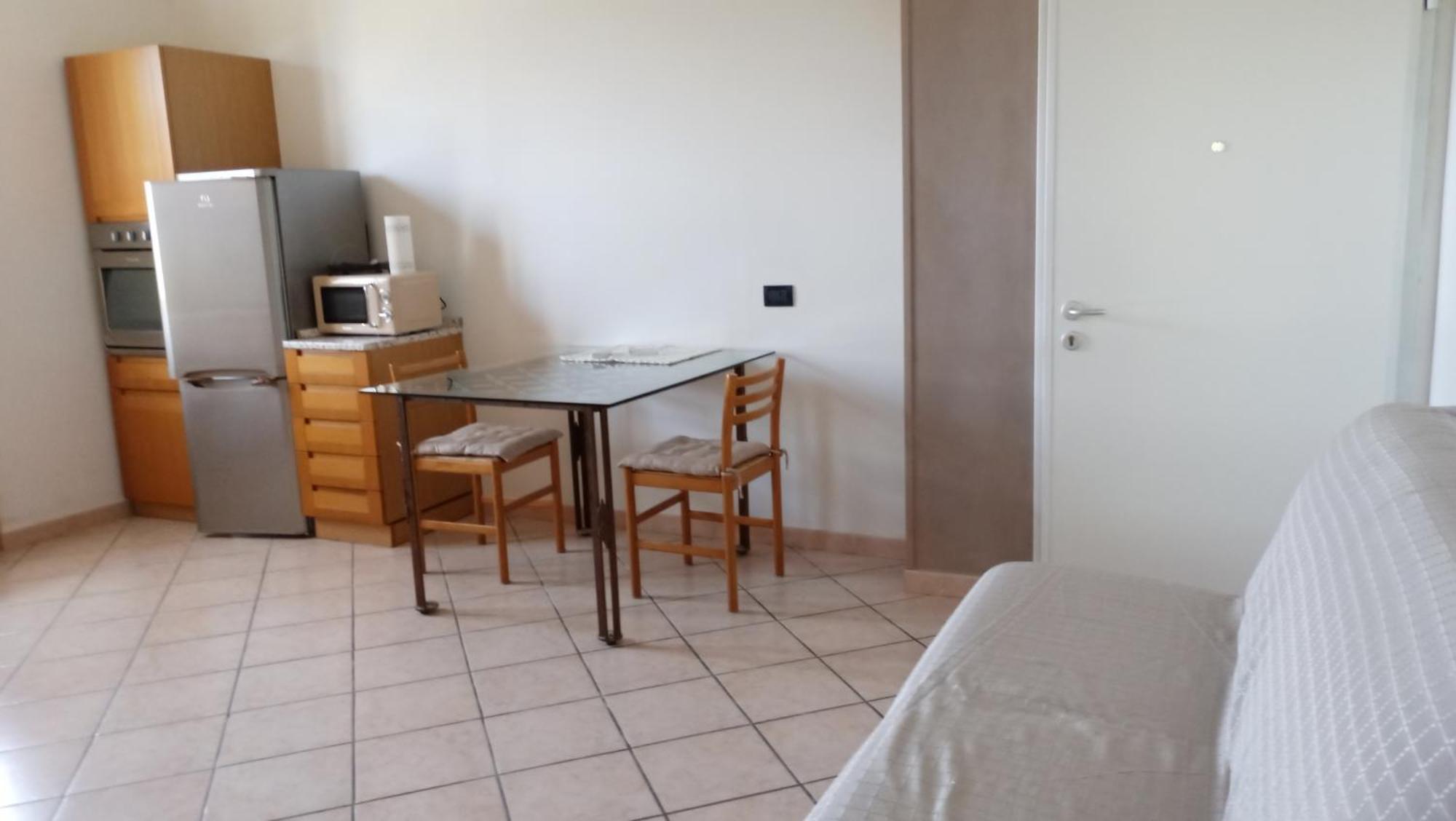 Gabrimilla Apartment Puegnago del Garda Exterior photo