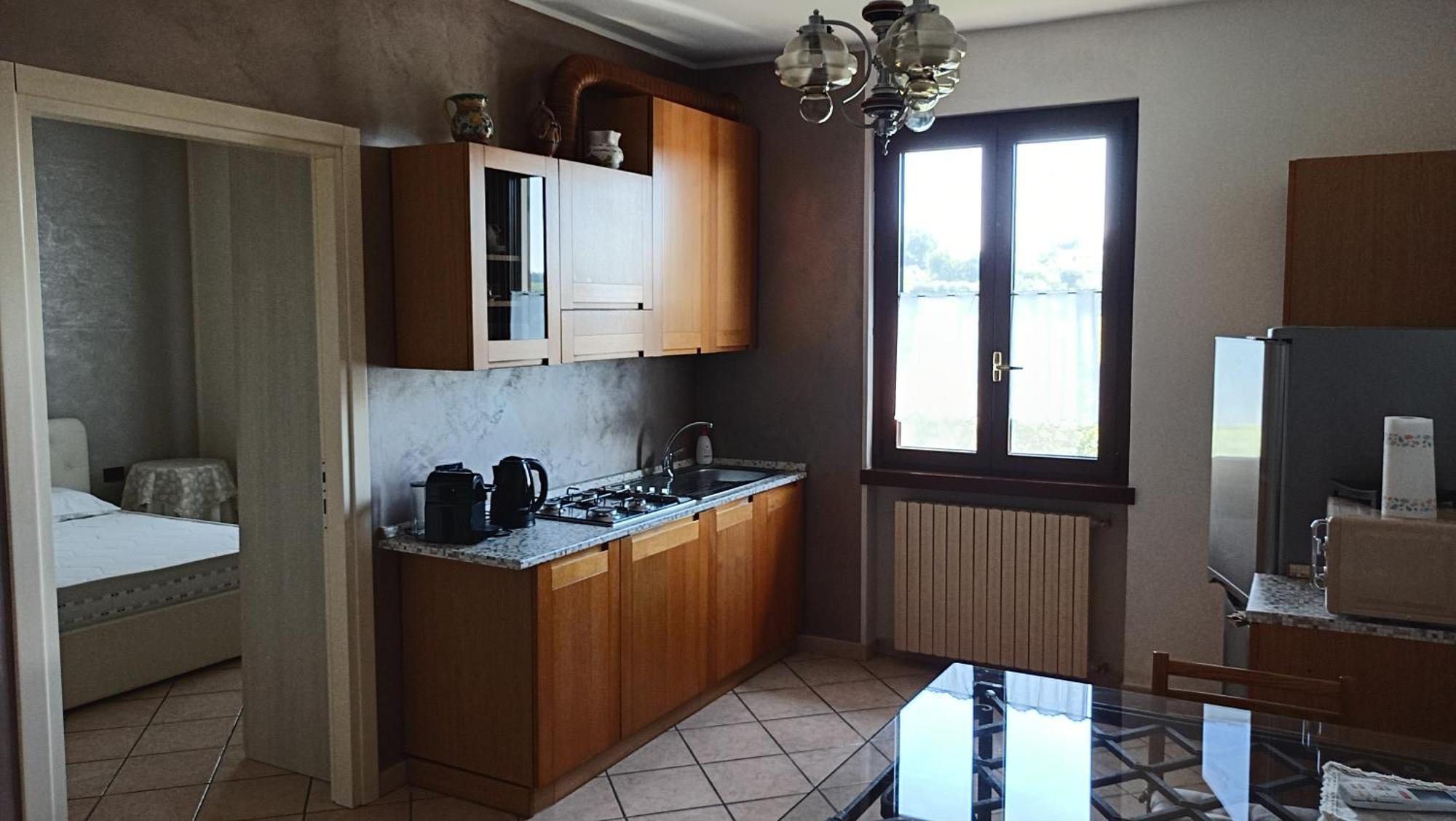 Gabrimilla Apartment Puegnago del Garda Exterior photo