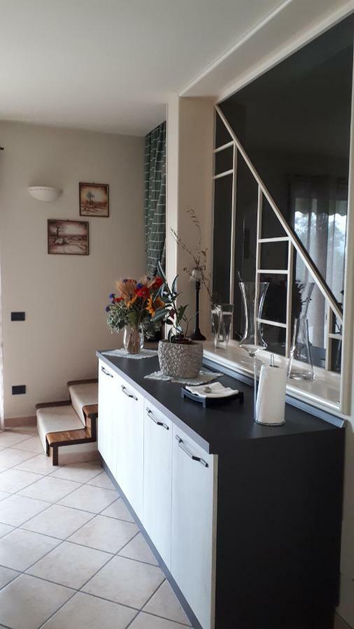 Gabrimilla Apartment Puegnago del Garda Exterior photo