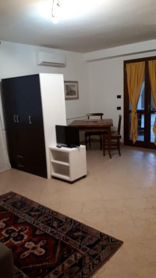 Gabrimilla Apartment Puegnago del Garda Exterior photo